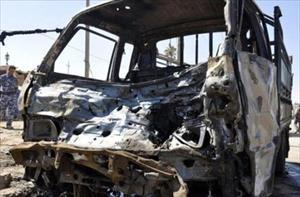 4 Pakistani Shia Pilgrims Martyred ,11 injured in an attack by Wahabi Terrorist 4 Pakistani Shia Pilgrims Martyred ,11 injured in an attack by Wahabi Terrorist