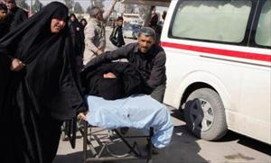 Iraq Attacks Kill 23 Ahead of Arbaeen Ceremony
