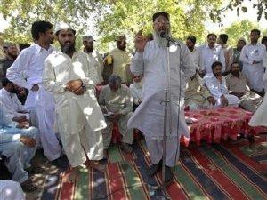 Pakistani Most Dangerous Anti-Shia Killer Cleric Tries Hand in Politics Pakistani Most Dangerous Anti-Shia Killer Cleric Tries Hand in Politics