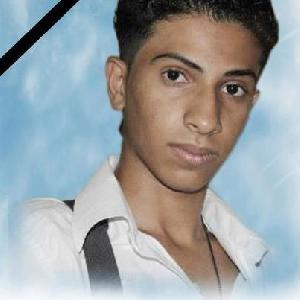 Saudi Shia Muslim Zaheri Martyrs by Regime Forces in Awamiyah Saudi Shia Muslim Zaheri Martyrs by Regime Forces in Awamiyah