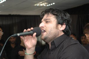 Shahid Baltistani