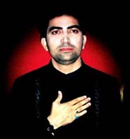 Ameer Hasan Amir