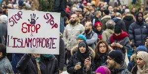 After hijab ban Austria’s new law on 'political Islam' opens door for crackdown on Muslims After hijab ban Austria’s new law on 'political Islam' opens door for crackdown on Muslims