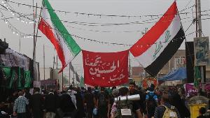 Huge processions held in Karbala as millions mark Arba'een Huge processions held in Karbala as millions mark Arba'een