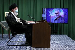 Imam Khamenei: Zionists only understand language of force, P...