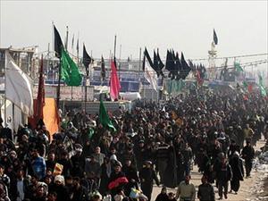 16 Million Reach Karbala Despite Martyrdoms of Dozens