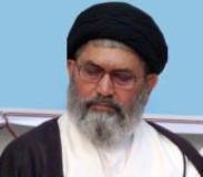 Allama Sajid Naqvi demands suo-motto action of on Shia genocide in Parachinar and Quetta Allama Sajid Naqvi demands suo-motto action of on Shia genocide in Parachinar and Quetta