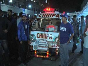 31, including Hazara Shia community, killed in Karachi violence