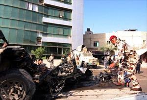 35 people killed in deadly attacks against Shia mourners in Iraq