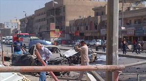 Iraq: Bombs target Shiite areas, killed at least 32
