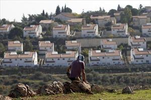 Israel to build 3000 settlement units in West Bank, Jerusalem