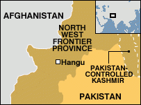 New Crime of Terrorism in Pakistan: 32 Shia and Sunni Muslims Massacred in Hangu and Karachi