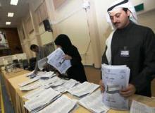 Shiites Win 15 Seats in Kuwait Polls Amid Boycott