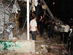 Terrorists Attack Leaves 16 Shia Martyred in Pakistan