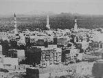 Old Madina