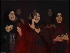 Mera Ghazi(AS)