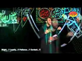 Ya Abal Fazal (a.s)